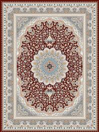 فرش پریسا-#f21111
